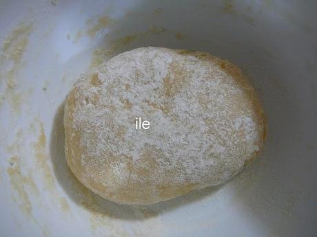 Capelettis de pollo y jamon Capelettis de pollo y jamon