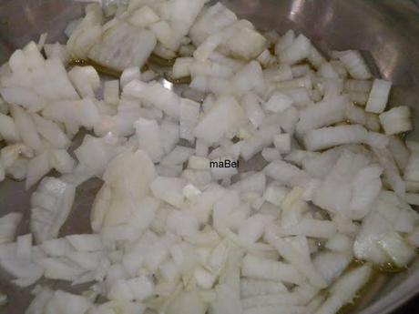 Empanadas vegetariana de seitan Empanadas vegetariana de seitan