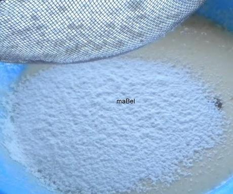 Flores fritas turcas - DEMİR TATLISI Flores fritas turcas - DEMİR TATLISI