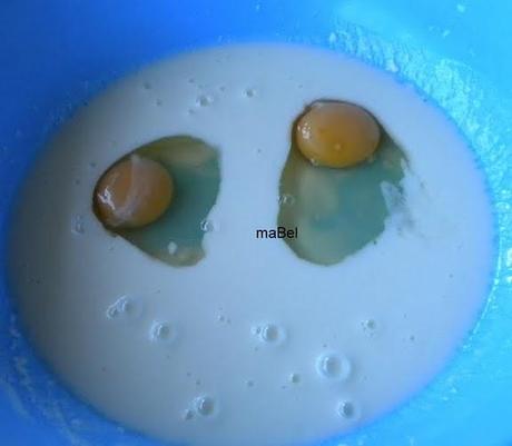 Flores fritas turcas - DEMİR TATLISI Flores fritas turcas - DEMİR TATLISI