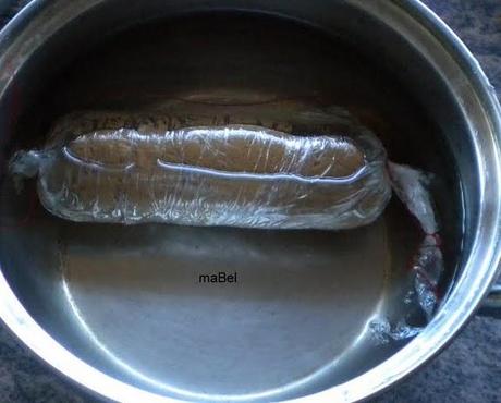 Seitan - carne vegetariana