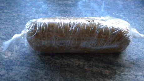 Seitan - carne vegetariana