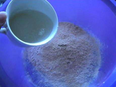 Seitan - carne vegetariana