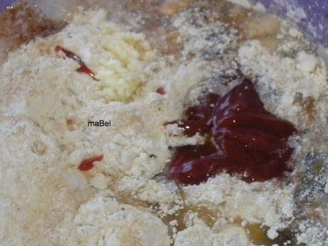 Seitan - carne vegetariana