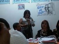 Festival de Poesía Grito de Mujer venezuela, un éxito total