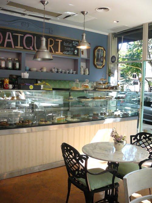 últimos días de sol | buenos aires pastry