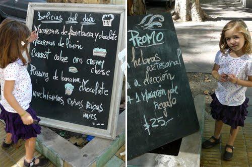 últimos días de sol | buenos aires pastry