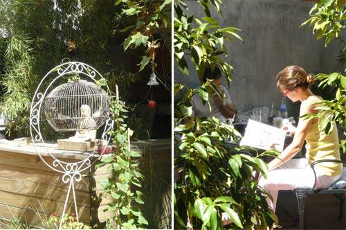 últimos días de sol | buenos aires pastry