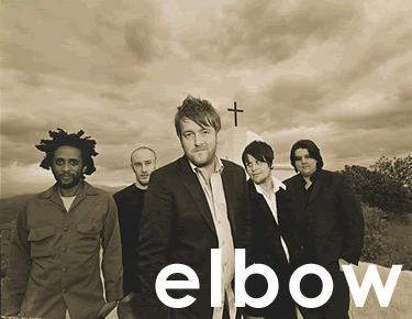 Discos: Leaders of the free world (Elbow, 2005) Discos: Leaders of the free world (Elbow, 2005)