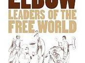 Discos: Leaders free world (Elbow, 2005)