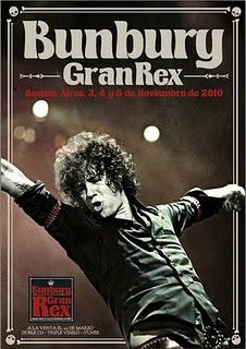 NSI: Bunbury Publica Gran Rex
