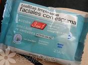 Toallitas desmaquillantes deliplus