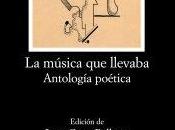 música llevaba