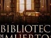 biblioteca muertos