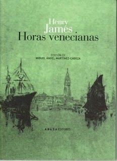 Horas venecianas