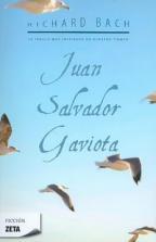 'Juan Salvador Gaviota', de Richard Bach