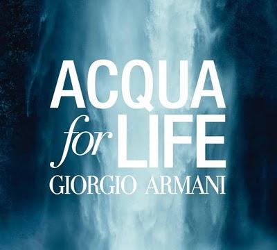 Acqua For Life