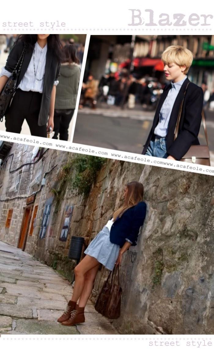 Featured: Blazer