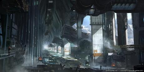 Jesse van Dijk – Diseño conceptual (III)