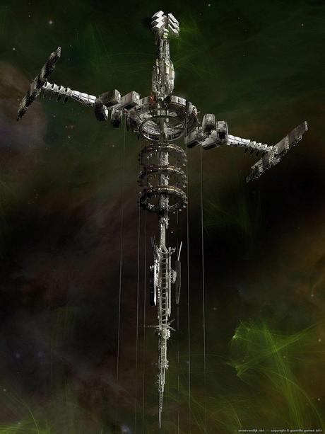 Jesse van Dijk – Diseño conceptual (III)