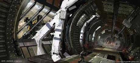 Jesse van Dijk – Diseño conceptual (III)