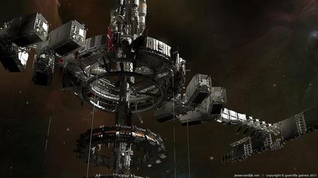 Jesse van Dijk – Diseño conceptual (III)