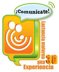 Las tres dimensiones de la lactancia materna: Tiempo, espacio y comunicación