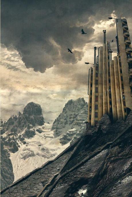 Intro # El aldabonazo