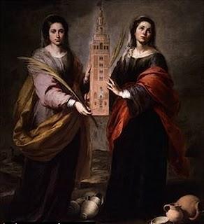 Museo de Bellas Artes de Sevilla