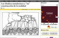 Conozcamos a MendozaTeCuenta.com Conozcamos a MendozaTeCuenta.com