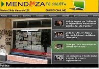 Conozcamos a MendozaTeCuenta.com