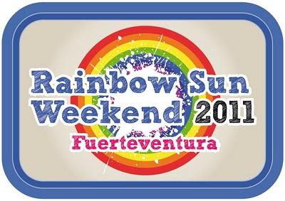Fuerteventura se suma al circuito internacional LGTB con “Rainbow Sun Weekend”