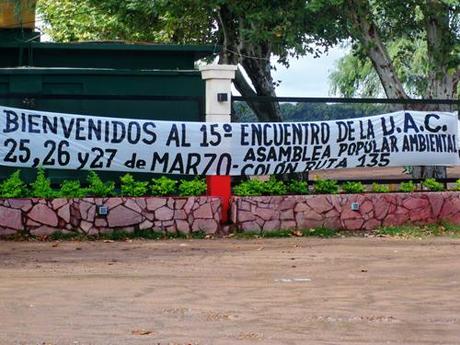 15º Unión de Asambleas Ciudadanas