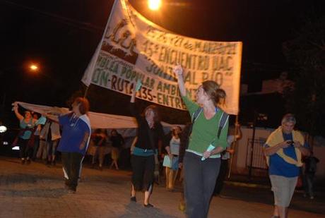15º Unión de Asambleas Ciudadanas