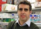 Manel Esteller recibe el Premio Cátedra de la Asociación Europea para la Investigación del Cáncer