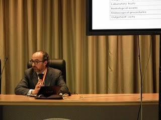 HM HOSPITALES PRESENTA EN EL “AÑO DE ESPAÑA EN RUSIA” EL CIOCC, UNA ASISTENCIA ONCOLÓGICA INTEGRAL Y MULTIDISCIPLINAR BASADA EN LA INNOVACIÓN