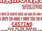 Casting