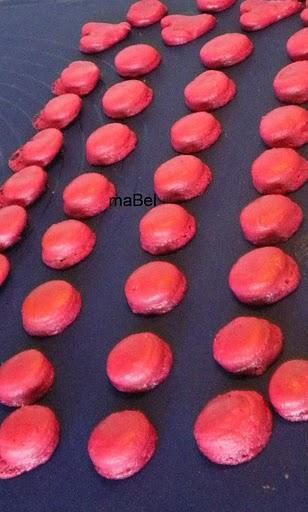 Macaron - macaroon infalibles