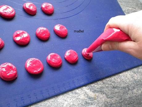 Macaron - macaroon infalibles