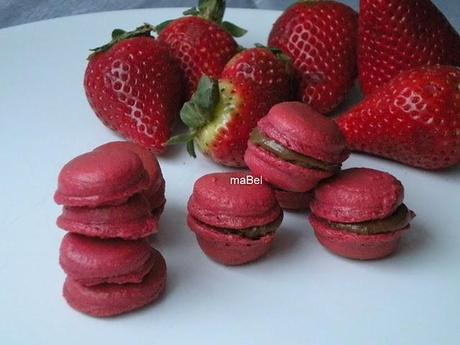 Macaron - macaroon infalibles