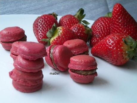 Macaron - macaroon infalibles