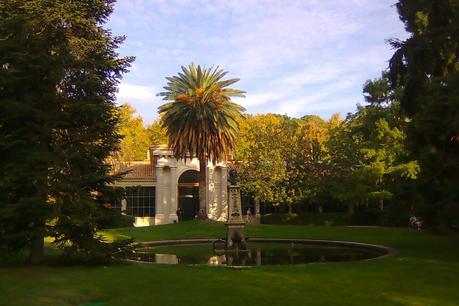 Concurso de Aniversario: Concursante 3 (Maria Pilar)