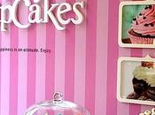 Inauguración Merry Cupcakes