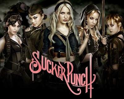 Sucker Punch: delirio y fascinación, irrealidad y magnetismo