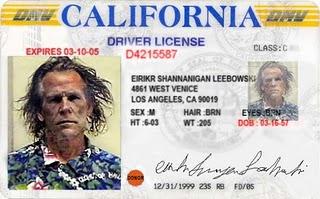 Programas de Registro Vehicular y Licencias de Conducir: Un asunto de Seguridad, Negocios y Retos Administrativos