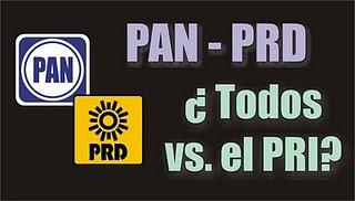 Alianza  EDOMEX y  sus  400 seguidores