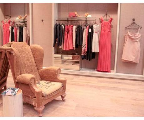 MANGO Y SU CAMBIO DE LOOK