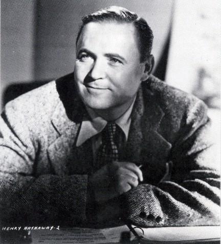 Henry Hathaway