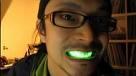 Última moda en Japón: Luces LED para tus dientes Última moda en Japón: Luces LED para tus dientes