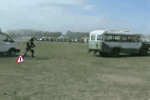 GIFs con los que me parto el... ¿pecho? II